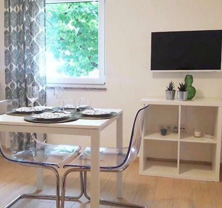 Olea Apartment Rijeka Extérieur photo