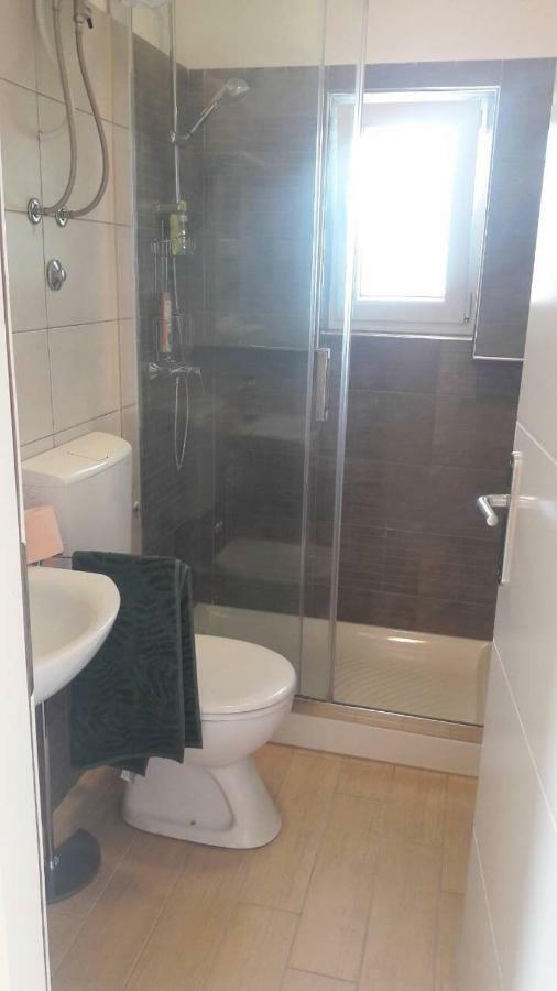 Olea Apartment Rijeka Extérieur photo