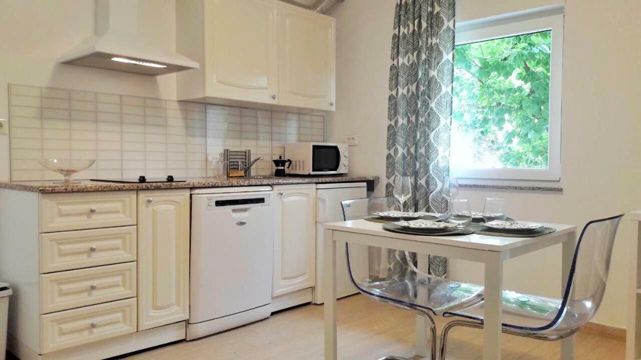 Olea Apartment Rijeka Extérieur photo